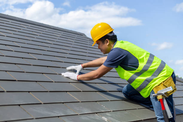 Best Commercial Roofing Services  in Gulf Hills, MS