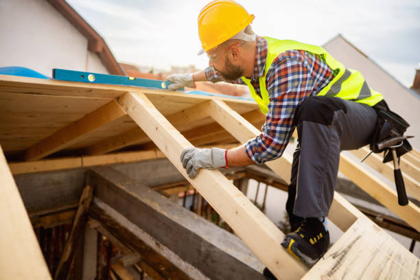 Professional Roofing Contractor in Gulf Hills, MS