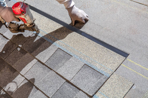 Quick and Trustworthy Emergency Roof Repair Services in Gulf Hills, MS