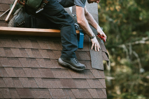 Best Roof Waterproofing Services  in Gulf Hills, MS
